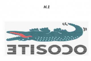 Nhãn hiệu “OCOSITE & Hình Cá sấu” bị hủy bỏ theo đơn phản đối của Lacoste